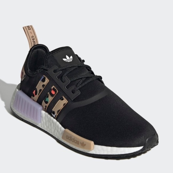 nmd ice purple